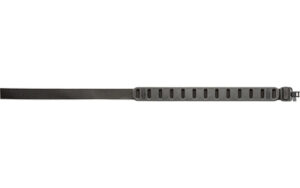 QUAKE CLAW SLIMLINE SLING SWIVEL BLK