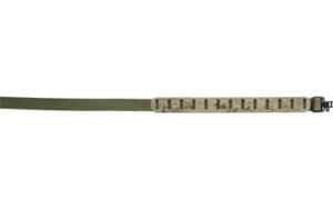 QUAKE CLAW SLIMLINE SLING SWVL CAMO