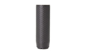 RADICAL CS-30 SPRSR 30CAL BLK W/FH