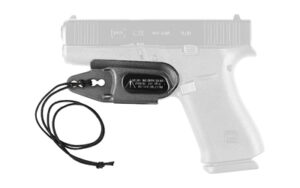 RAVEN VANGUARD 2 FOR GLK 42/43 BLK