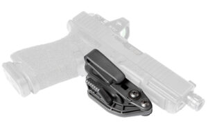 RAVEN VANGUARD 2 FOR GLK FULL SZ BLK