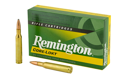 REM 270 WIN 130GR PSP CL 20/200