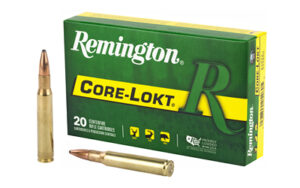 REM 30-06 150GR PSP CL 20/200