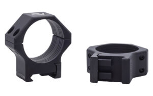 RITON 30MM LIGHT PICTINNY RNGS 8MM