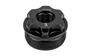 RUGGED FIXED MOUNT 1/2X28