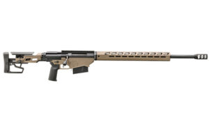 RUGER PRECISION RFL 338 LAP 26" 5RD