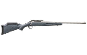 RUGER AMERICAN GEN2 270WIN 20" GMTL