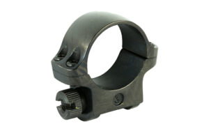 RUGER 1" LOW(3) BL (3B) SOLD INDV