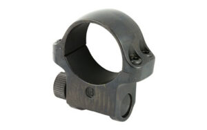 RUGER 1" MED(4) BL (4B) SOLD INDV