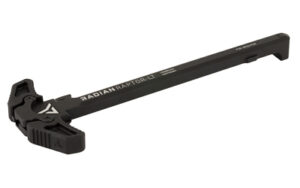 RADIAN RAPTOR-LT CHRGNG HNDL 556 BLK