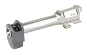 RADIAN AFTRBRNR RJ FOR GLK 43 BK/GRY