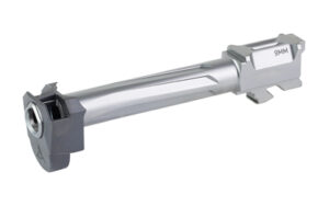 RADIAN AFTRBRNR RJ FOR G17 G5 BK/GRY