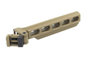 SAMSON B.R.E. RCVR EXT FLD ADPTR FDE