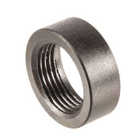 SILENCERCO DELTA 1/2X28 THREAD SPACER