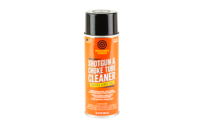 SHOOTERS CHOICE SHOTGUN/TUBE CL 12OZ