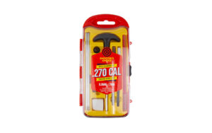 SHOOTERS CHOICE .270 CAL CLNG KIT