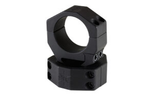 SEEKINS 35MM TUBE 1.00" HIGH 4CAP