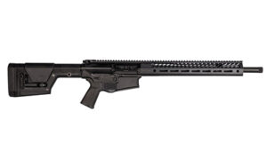 SEEKINS SP10 308WIN 18" 20RD BLK