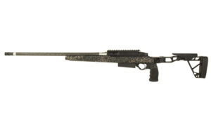 SEEKINS ELEMENT HUNTER 300WIN 22" WS