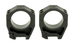 SEEKINS 34MM TUBE 1.26" X HIGH 4CAP