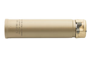SUREFIRE SOCOM GEN3 RC3 5.56MM DE