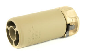 SUREFIRE WARDEN-BLAST MULTI CAL DE