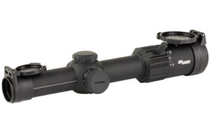 SIG TANGO MSR 1-6X24 SFP NO MNT BLK