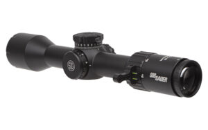 SIG WHISKEY6 3-18X44 FFP MOA HUNT