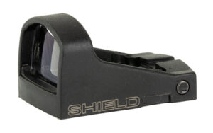 SHLDS SMS POLY ED MINI SGHT 4MOA DOT