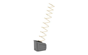 STRIKE MAG PLATE FOR GLOCK 9MM/40