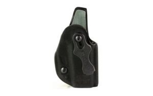 SL SPECIES P365 CORD BLACK RH