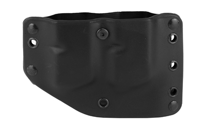 STEALTH OPERATOR TWIN MAG BLK RH