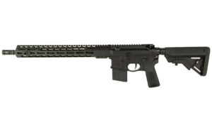 SOLGW BS L89 16" 6MM MAX 20RD BLK
