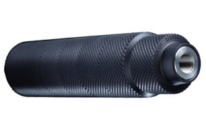 SONICORE REKKR DT 30CAL 5/8X24 BLK