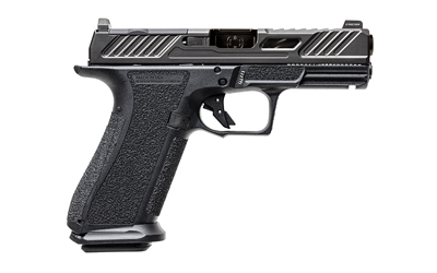 SHDW XR920 ELITE 4" BLK 10RD