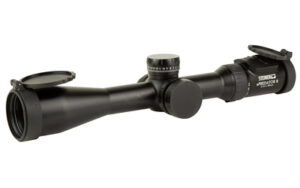STEINER E-PREDATOR 8 3-24X50 BLK