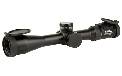STEINER E-PREDATOR 8 3-24X50 BLK