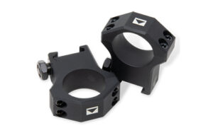 STEINER T SERIES RINGS 30MM HI