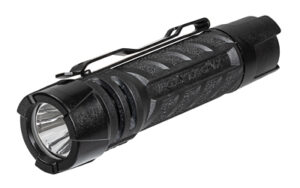 STRMLGHT POLYTAC 1X USB 500LUM BLK