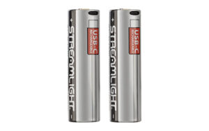 STREAMLIGHT SLB48 BATTERY PACK 2PK