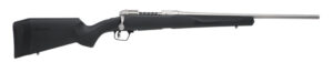 SAVAGE ARMS 110 LW STORM 223REM SS/SY 20"#