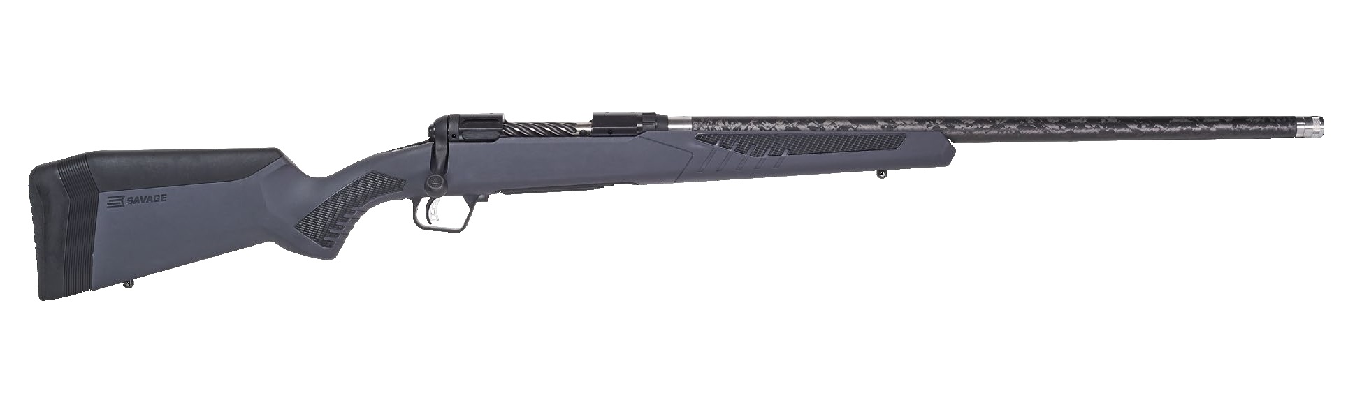 SAVAGE ARMS 110 ULTRALITE 280AI CARBON   #