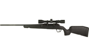 SAV AXIS XP 6.5CM 22" 4RD BLACK