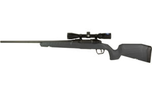 SAV AXIS 2 XP 6.5CM 22" 4RD GRAY