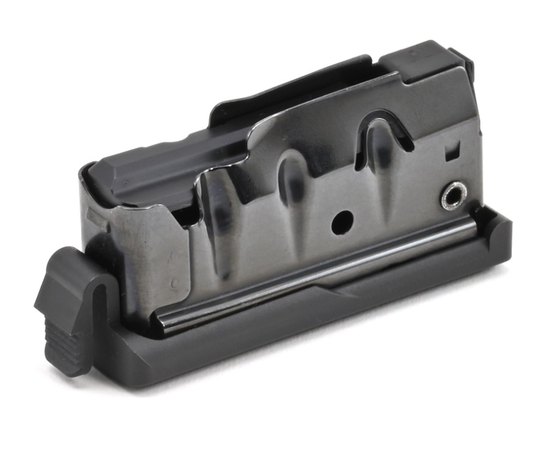 SAVAGE ARMS MAGAZINE AXIS 223REM BLUED