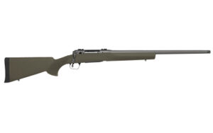 SAV 110 TRL HNTR 7MM-08 22" 4RD ODG