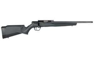 SAV B17 FV-SR 17HMR 16.25" TB BLK
