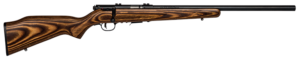 SAVAGE ARMS 93 BOLT 17HMR BL/LAM HVBBL 5+1