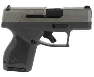 TAURUS GX4 9MM GRAY/TUNGSTEN 11+1   #
