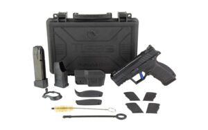 TISAS PX-9 CARY CMP 9MM 3.5" 15RD TS